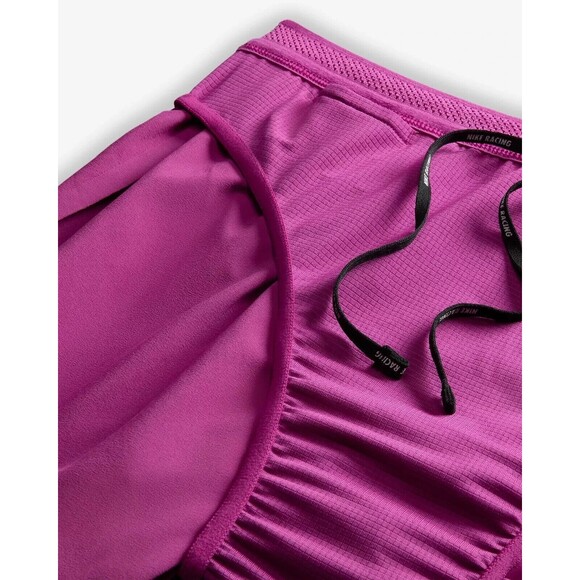 Nike AeroSwift Dri-FIT ADV 4” Lined Running racing Shorts FN3352-518 men XXL NEW - Picture 6 of 16